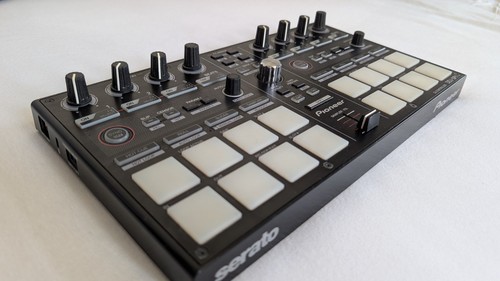 Pioneer ddj sp1 sub - ddj-sp1,