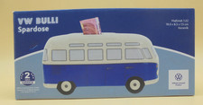 Volkswagen VW Bulli Spardose