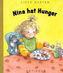 Nina hat hunger von - von, baeten