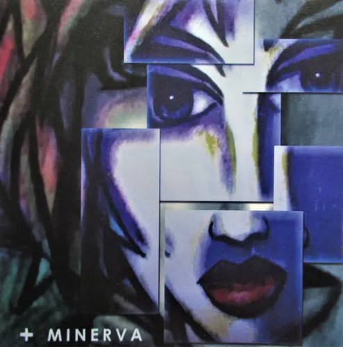 Blue meridian minerva - cd,
