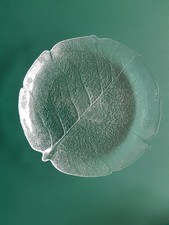 Luminarc Arcoroc Aspen, Teller, Glasteller 24 cm, Glas, Teller