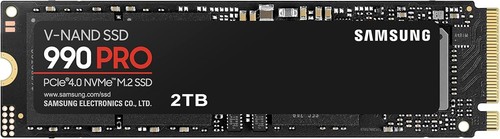 Samsung 990 pro nvme - samsung,