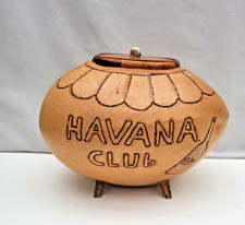 VINTAGE Havana Club Rum &