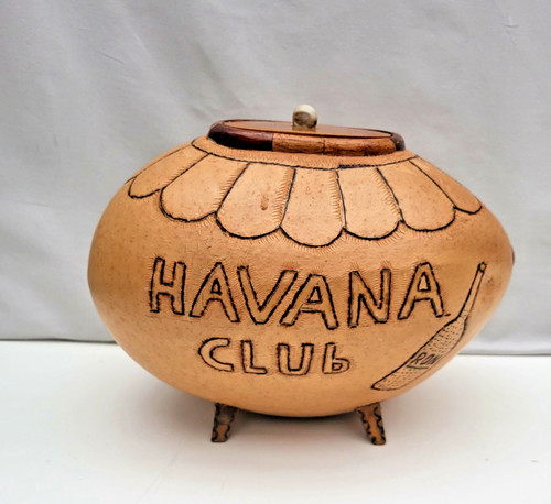 Vintage havana club rum - vintage,