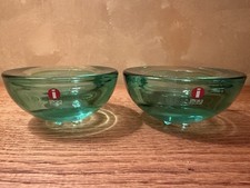 Iittala Kivi Teelichthalter