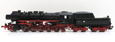 BR 52 8141-5 der DR,  Epoche