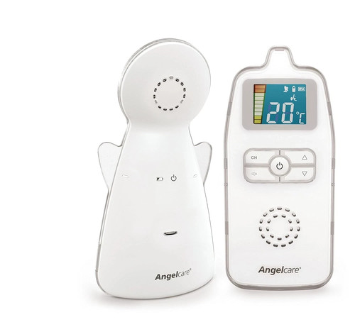 Angelcare babyphone ac423 - babyphone, ac423-d