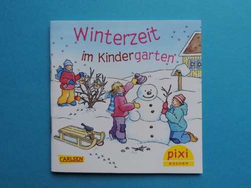 Pixi buch sonderausgabe - pixi,