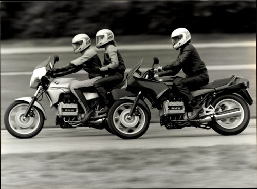 Foto motorrad bmw - motorrad,,