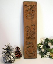 Holz Model Springerle