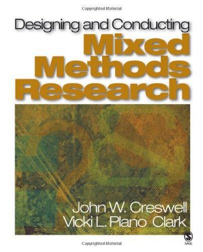 Designing and conducting mixed - conducting,