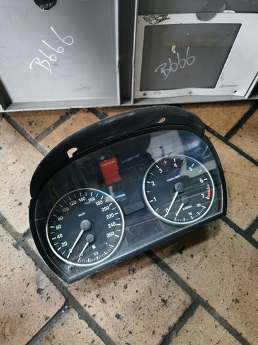 Original bmw 3er e90 e91 - original,