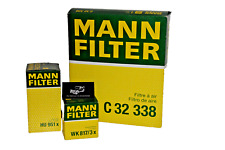 Inspektionspaket für