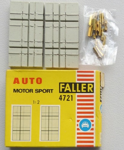 Faller ams 4721 - faller,