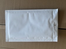 200 Stück Luftpolster Versandtaschen W2/B