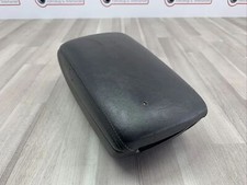 Audi A6 4F C6 Mittelarmlehne Armlehne MAL Leder Schwarz Mittelkonsole vorn