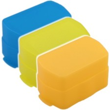 3x Diffusoren Diffusor Softbox