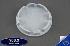 1 Nabenkappe Nabendeckel -Außen 60,0 Innen 55,5 mm für BMW - CMS ATS Alutec CAM