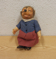 50s Years Mecki 728B Steiff