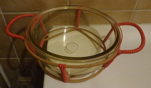 Rarität jenaer glas raso - glas, (raso