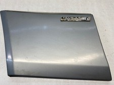 Mercedes Benz W124 E-24 Beplankung Palnke Kotflügel Vorne Links 1246901340