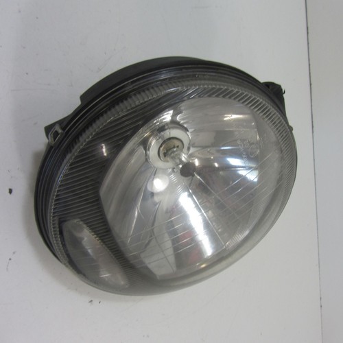Yamaha 1100 bulldog - bulldog, rp051