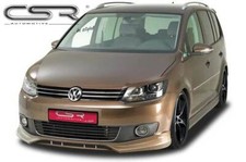 Front Ansatz Spoiler Schwert