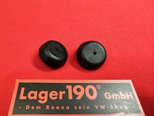 2x Gummipuffer vordere