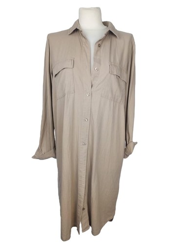 Leinen kleid soyaconcept - leinen,