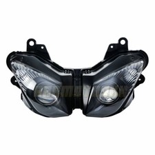 Scheinwerfer Headlight für Kawasaki ZX1000 Ninja ZX-10R 2008-2010 23007-0101