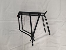 Topeak Super Tourist Fahrrad Gepäckträger ohne Federklappe