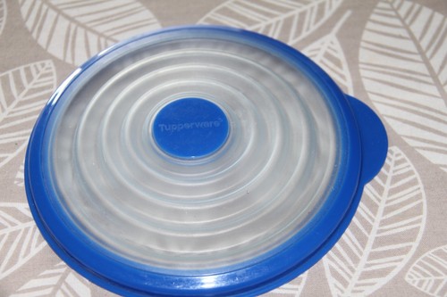 Tupperware deckel - 🙋‍♀️tupperware,
