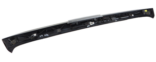 Citroen nc heckspoiler - citroen, c4