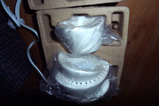 Partylite - elektr. Duftlampe - Spirale - Melts Duftlampe - P 91897 E - NEU -