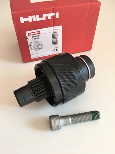 Bohrfutter diamantbohrer - bohrfutter,