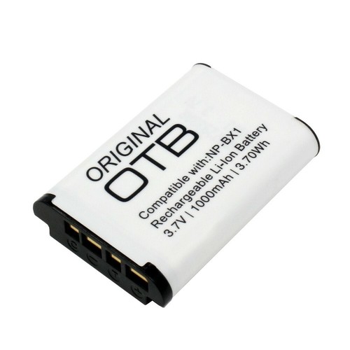 Ion akku batterie für - li-ion,