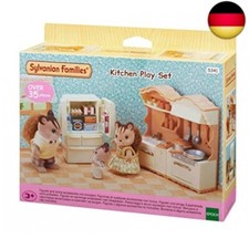 Sylvanian Families 5341
