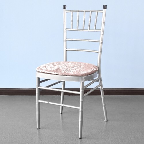 Zerdrückter samt chiavari - zerdrückter,