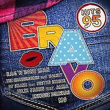 Bravo Hits Vol.95 von Various