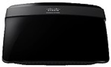 Linksys E1200 10/100