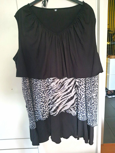 Bonprix damen tunika kleid - bonprix, tunika-kleid