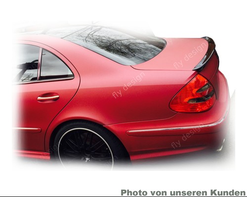 Sommer mercedes w211 lack - mercedes,
