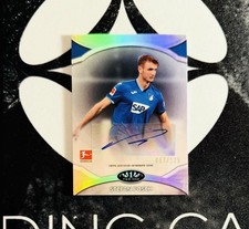 2020-21 Topps Tier One