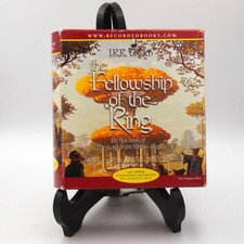 Tolkien auf Englisch