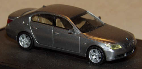 Herpa bmw 5er - herpa,