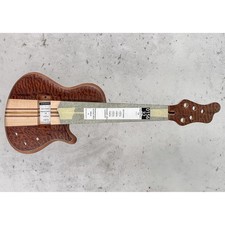 Mayones Cali 5 Fretless Mini