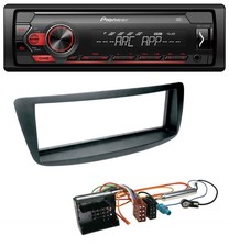 Pioneer dab 1din mp3 - pioneer, usb