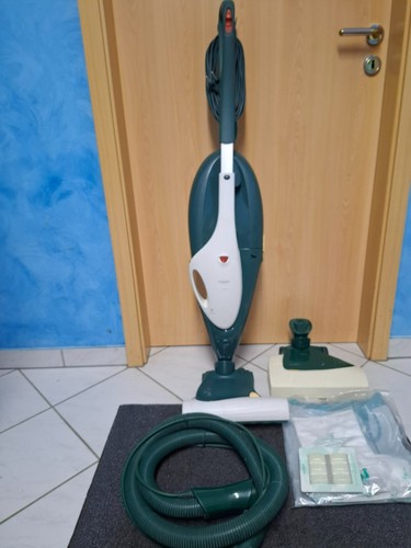 Vorwerk kobold 136 - kobold,