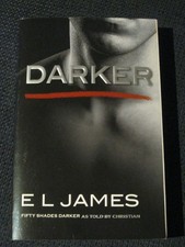 Darker - Fifty Shades of Grey