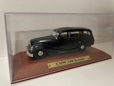 Atlas Edition DDR Modelle 1:43